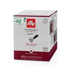 Illy Miscela Intenso Filtro
