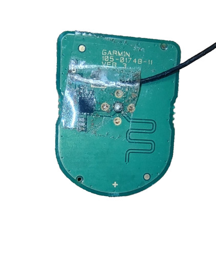 Modulo antenna gps garmin - modulo, dc40