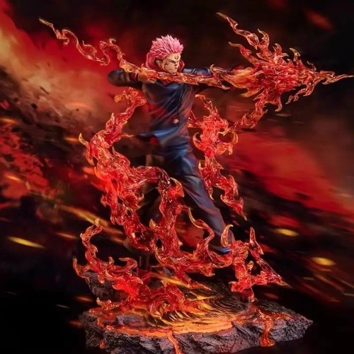 Ryomen sukuna jujutsu - ryomen,