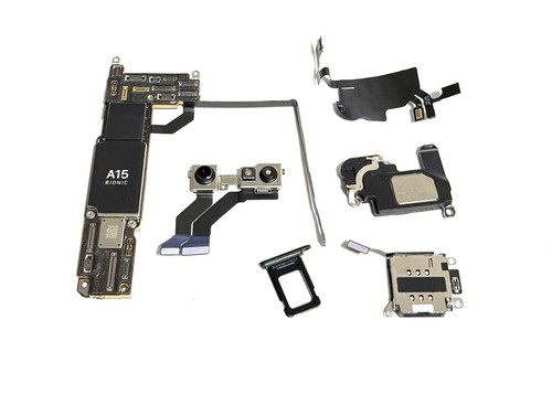 Apple iphone 256 scheda - iphone, gb