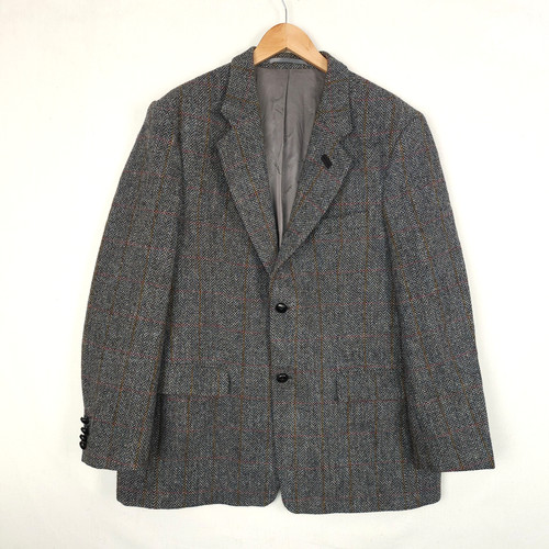 Giacca blazer harris - blazer, tweed