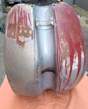 Lambretta 175 200 scudo - 175/200,