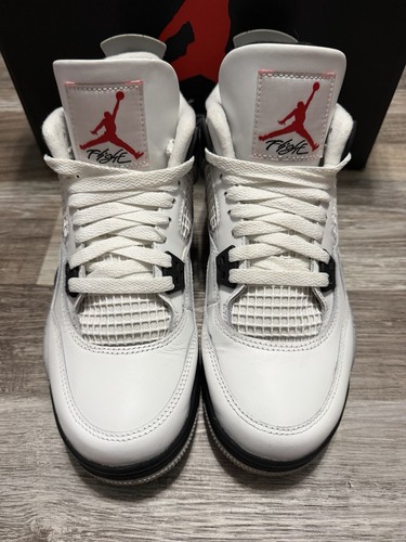 Nike air jordan retro - jordan, 4