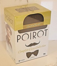 Agatha Christies Poirot