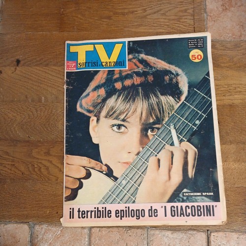 Sorrisi canzoni 14 - tv,