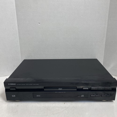 Yamaha natural sound dvd s796 - sound, dvd-s796