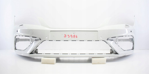 Paraurti anteriore seat - anteriore, leon