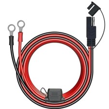 Cavo Caricabatteria Moto SAE