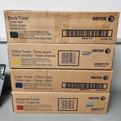 Xerox 006r01175 006r01176 - xerox, 006r01175,