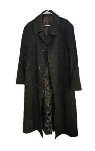 Manzini uomo cappotto - uomo,