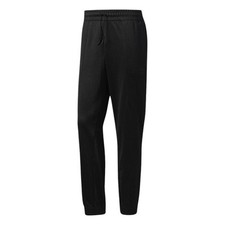 Adidas Originals Pantaloni Da Jogging Slim Shadow Tones Neri Retro Comodi M