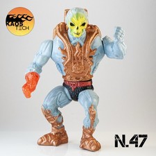 Masters the universe - of,