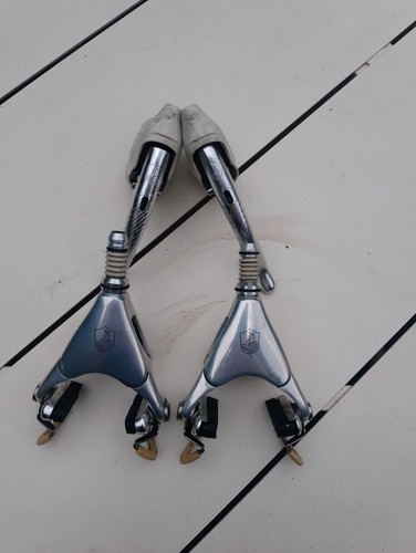 Pinze freni campagnolo delta - ,