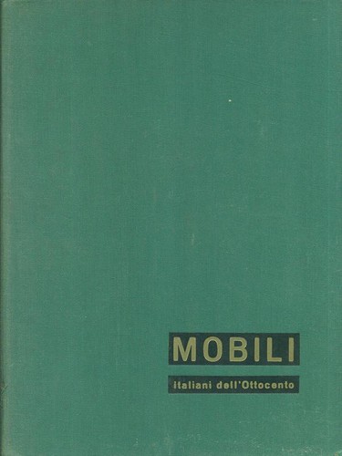 Mobili dell 800 - mobili, dell'800
