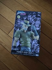 Jojo's Bizarre Adventure DX
