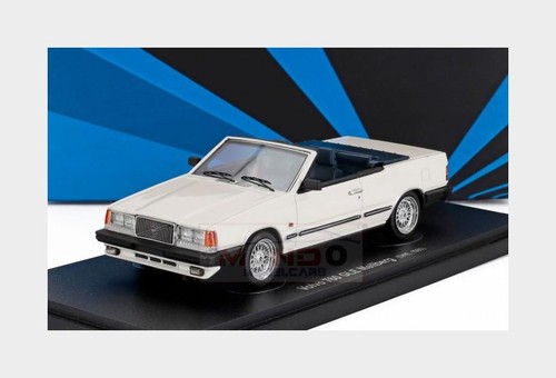 Avenue43 volvo 760 - 1:43,