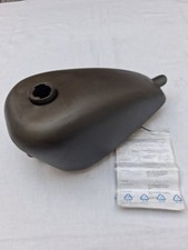 Serbatoio carburante AME