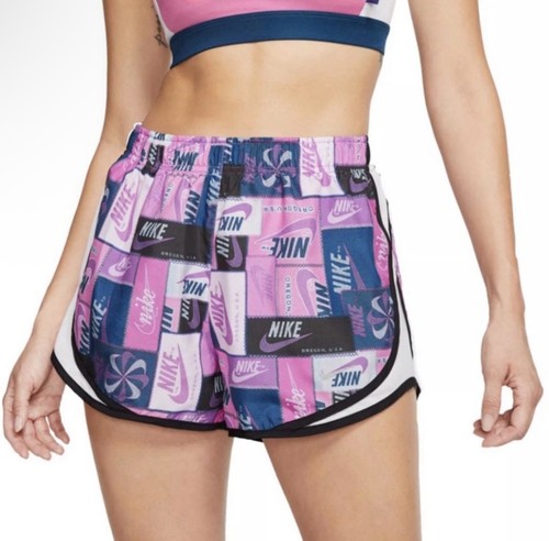 Pantaloncini corsa nike - da,