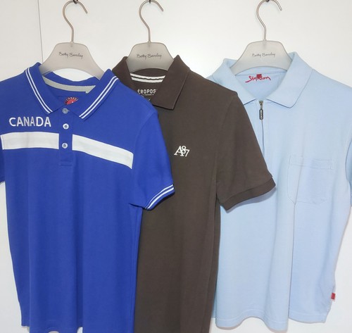 Polo uomo set canada - uomo,