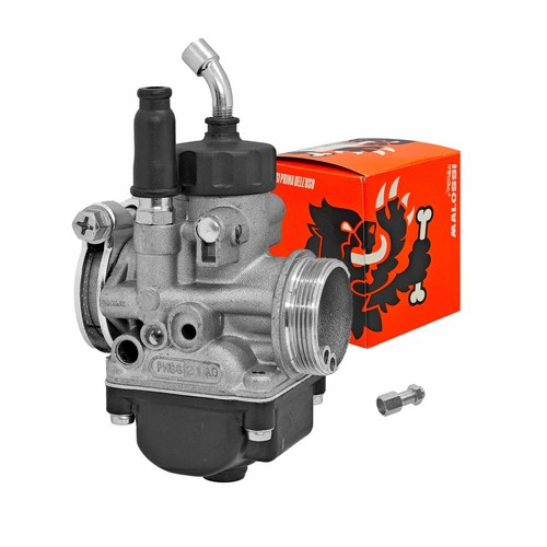 Carburatore malossi phbg ad - carburatore, 21