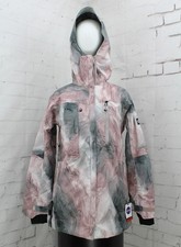 686 GLCR Mantra Giacca da Neve