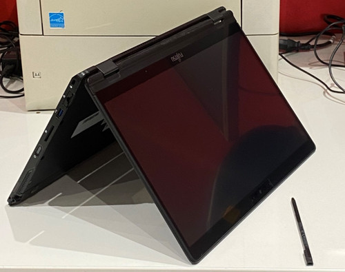 Fujitsu u9310x convertibile - fujitsu,