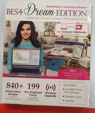 Brother BES 4 Dream Edition