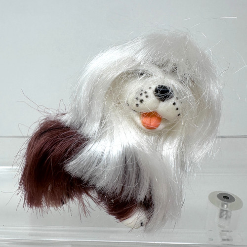 Hasbro sweetie pups - sweetie,