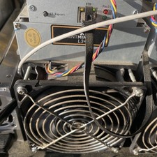 Bitmain antminer scrypt - bitmain, l3+