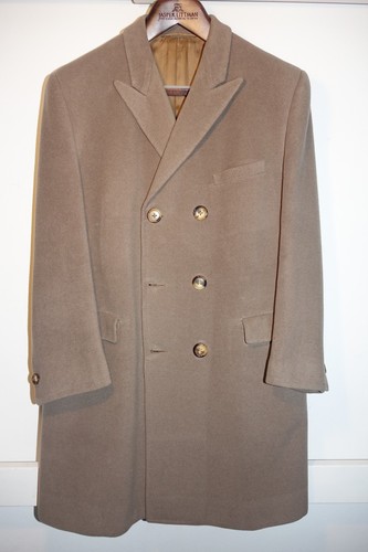 Soprabito misura anni 50 - soprabito, su