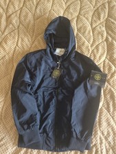 giacca a Vento stone island