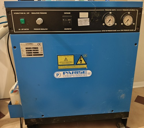 Compressore aria lt - aria,