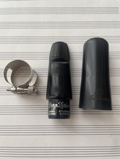 Boccaglio Berg Larsen Alto Sax