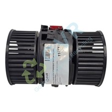 Motore radiatore soffiatore