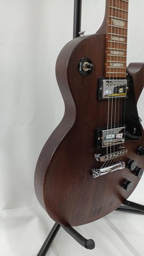 Gibson usa les - [gibson],