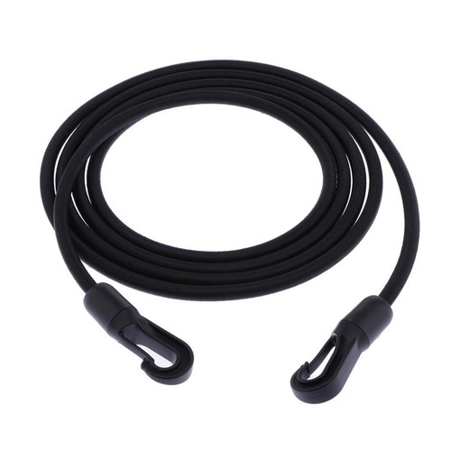Kayak safety rod leash - leash, pesca