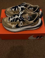 Nike x Sacai Vaporwaffle