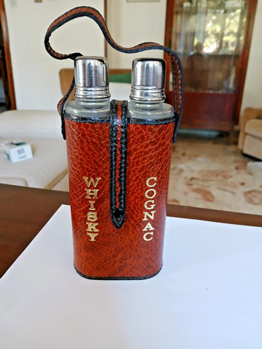 Porta liquori anni 60 - porta,