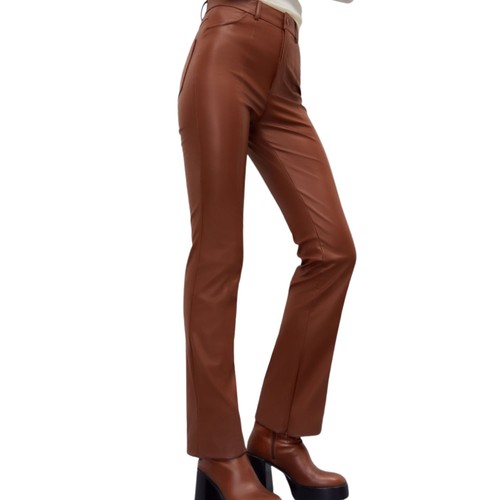 Pantaloni donna zara in - da,