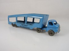 Matchbox serie 1:75, Car