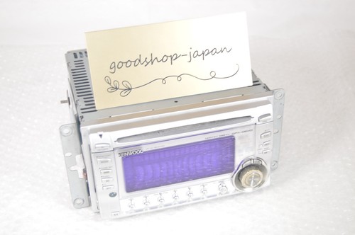 Kenwood dpx 06md car audio - dpx-06md,