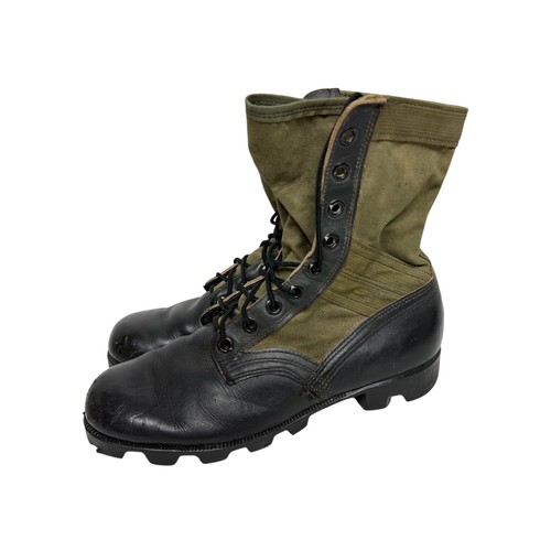 Stivali vintage military - stivali,