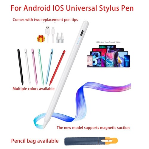 Penna stilografica per ipad - penna,