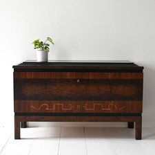 MidCentury Sideboard Art Decó
