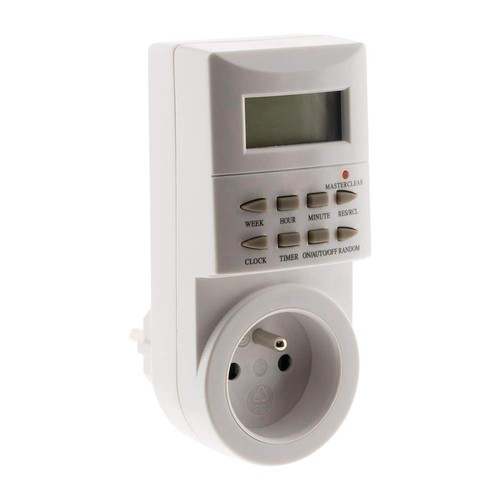 Inotech programmatori - inotech,,