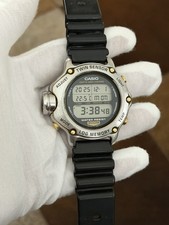 Raro orologio vintage Casio