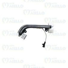 LED LUCE DIURNA DX AIXAM EMOTION 2020 GTO GTI