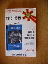 paolo caccia dominioni -