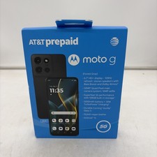 Motorola Moto G 2025, 128GB