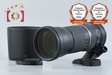 Tamron A011 SP 150-600mm